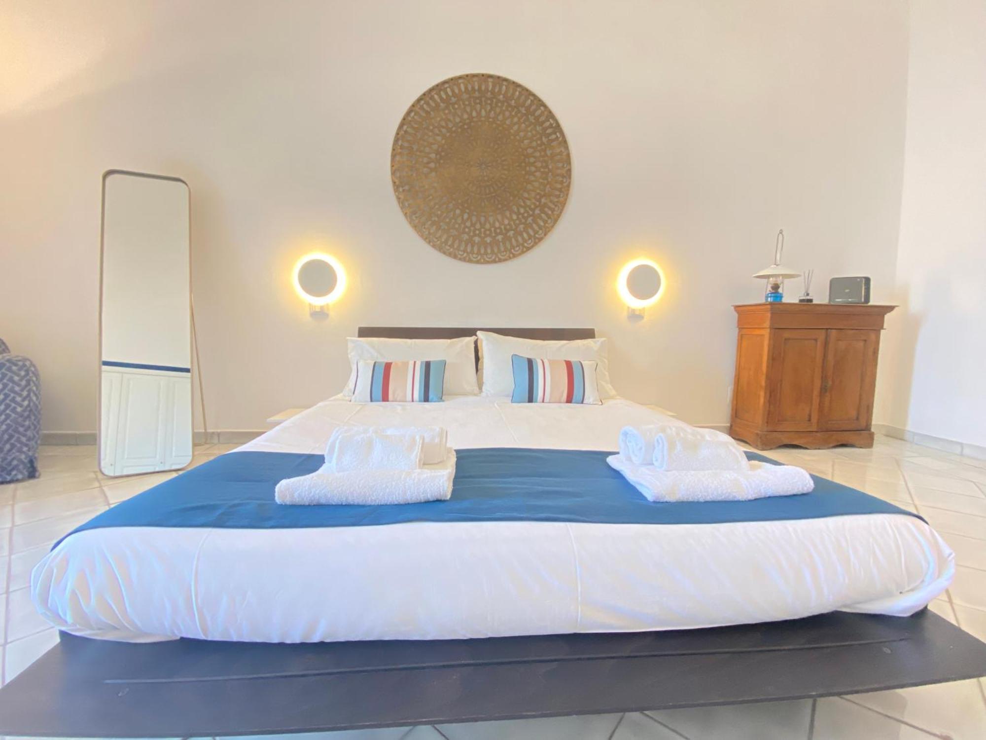 Suite Palazzo Capri - Seaview Ngoại thất bức ảnh