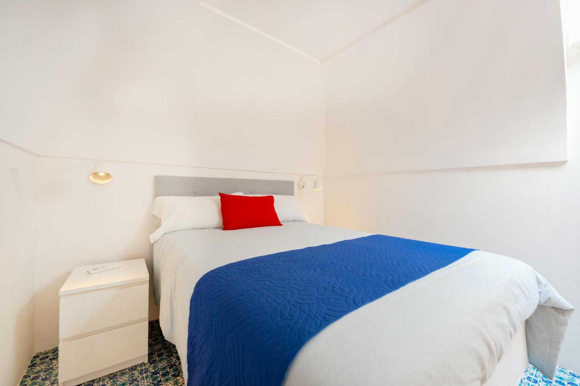 Suite Palazzo Capri - Seaview Ngoại thất bức ảnh