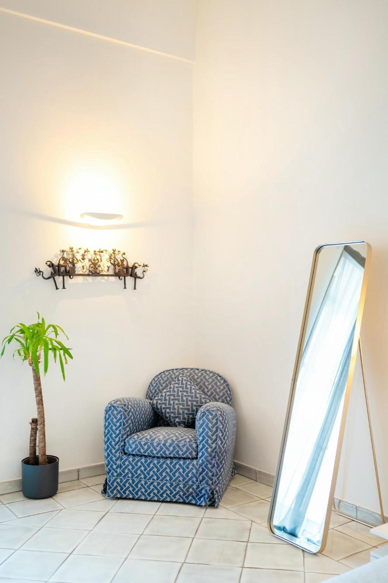 Suite Palazzo Capri - Seaview Ngoại thất bức ảnh